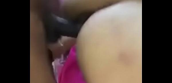  Latina Getting Dogged By BBC